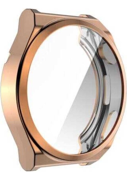 Huawei Watch Gt 3 Pro 46MM Watch Gard 02 Koruyucu Silikon fırsatları