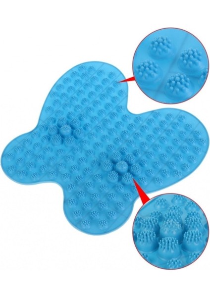 Kelebek Tasarımlı Ayak Masaj Aleti fiyatları