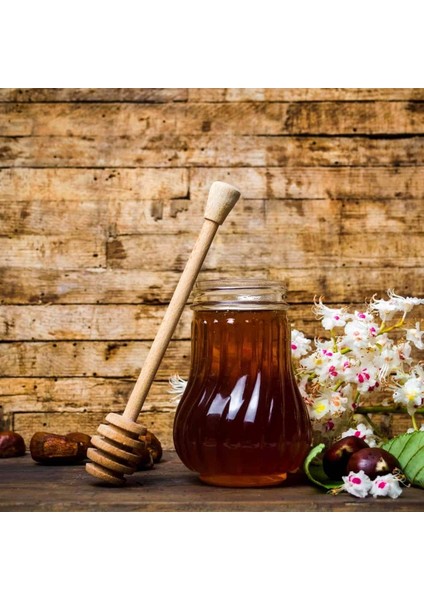 Doğal Ham Bal / 350 gr. (Polifloralı Bal - Ham Bal - Gerçek Bal) fiyatları