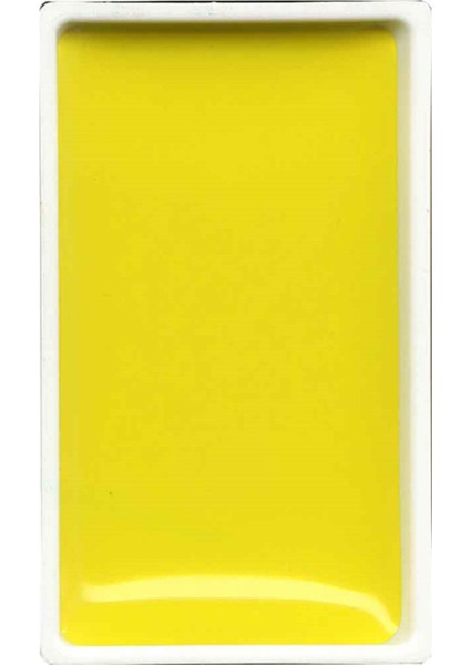 Suluboya Gansaı Tambı Tablet No:40 Lemon Yellow
