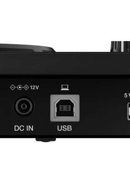 Pioneer Dj Setup Uyumlu Adaptör 12 Volt