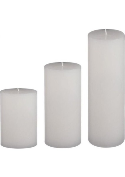 Medium Set Mum Çap 7 cm