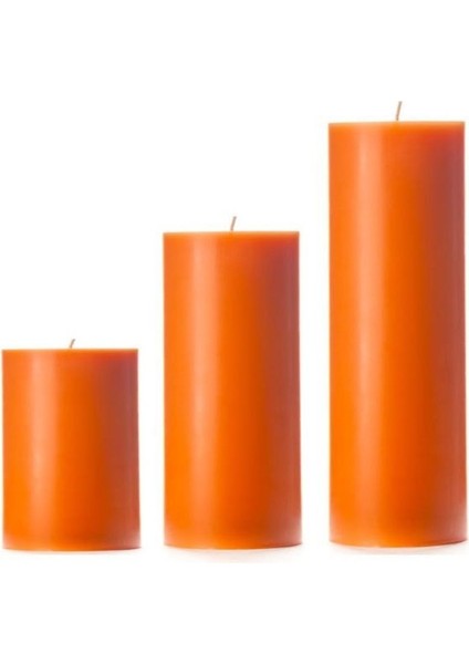 Medium Set Mum Çap 7 cm