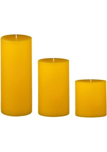 Small Set Mum Çap 7 cm
