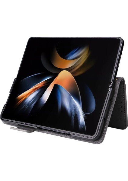Samsung Galaxy Z Fold 5 Telefon Kılıfı (Yurt Dışından)