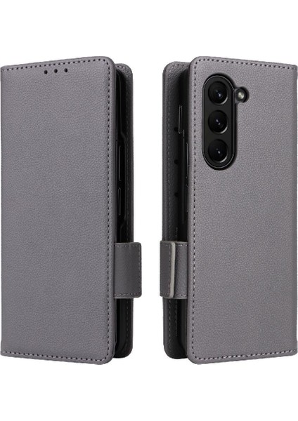 Samsung Galaxy Z Fold 5 Telefon Kılıfı (Yurt Dışından) fırsatları