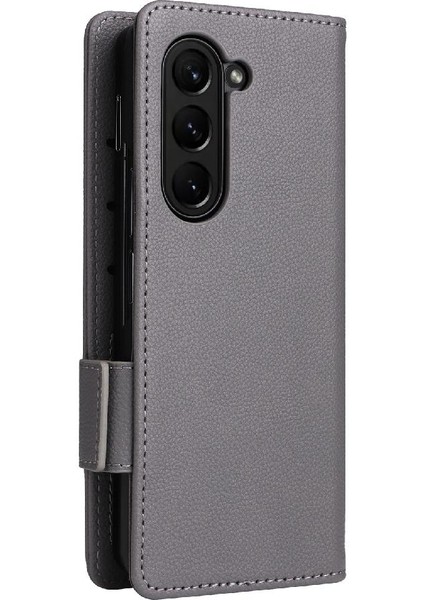 Samsung Galaxy Z Fold 5 Telefon Kılıfı (Yurt Dışından) indirimleri