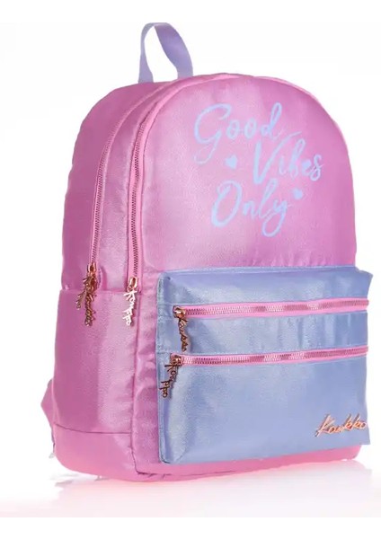 Sparkle Sırt Çantası (Duble Pembe) fiyatları