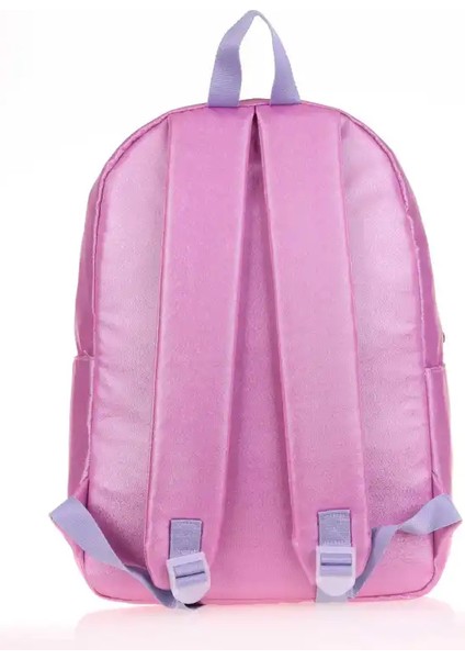 Sparkle Sırt Çantası (Duble Pembe) indirimleri