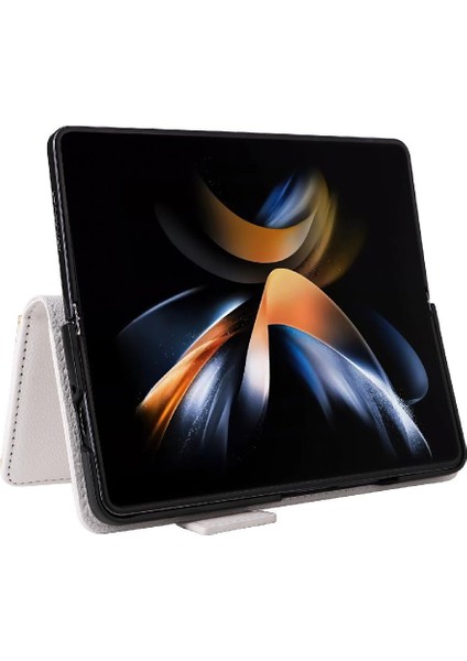 Samsung Galaxy Z Fold 5 Telefon Kılıfı (Yurt Dışından)