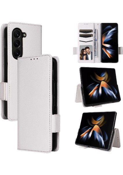 Samsung Galaxy Z Fold 5 Telefon Kılıfı (Yurt Dışından) fiyatları