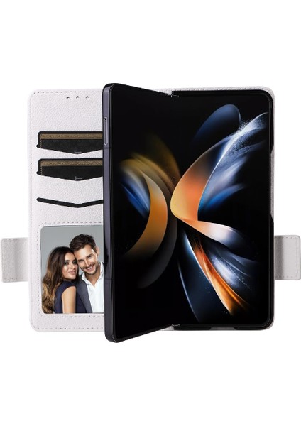 Samsung Galaxy Z Fold 5 Telefon Kılıfı (Yurt Dışından) modelleri