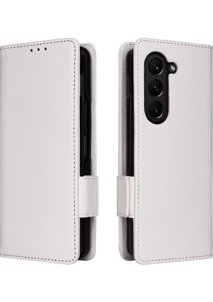 Samsung Galaxy Z Fold 5 Telefon Kılıfı (Yurt Dışından) fırsatları