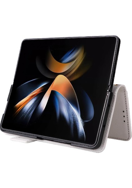 Samsung Galaxy Z Fold 5 Telefon Kılıfı (Yurt Dışından) indirimleri