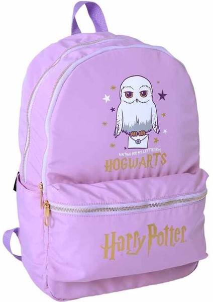 Obm Harry Potter Okul Çantası