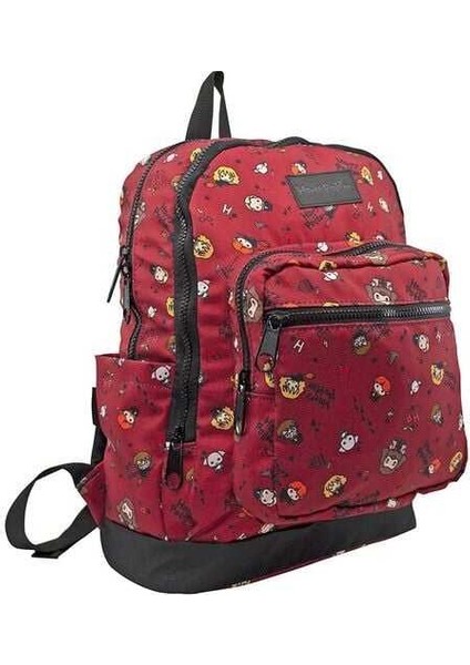 Harry Potter Sırt Çantası 1384 15