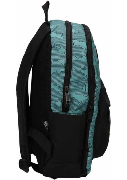 Jurassic World Camp Cretaceous Okul Çantası 2125 modelleri