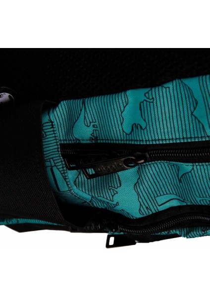 Jurassic World Camp Cretaceous Okul Çantası 2125 indirimleri