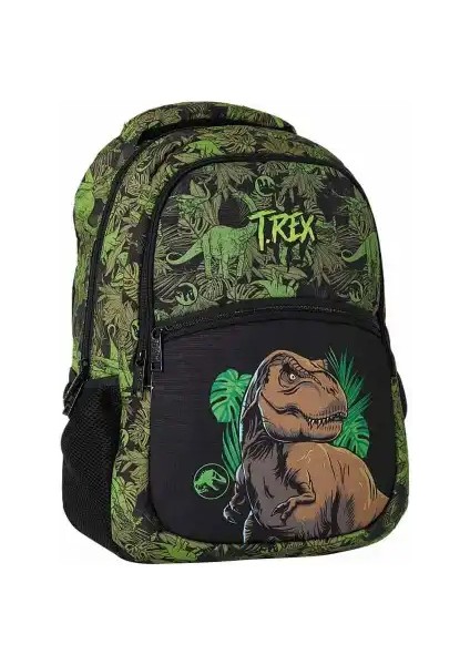 Jurassıc World Okul Çantası 2134
