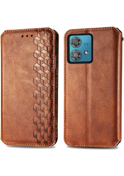 Motorola G84 5G Telefon Kılıfı (Yurt Dışından)