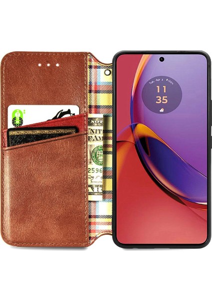 Motorola G84 5G Telefon Kılıfı (Yurt Dışından) fiyatları
