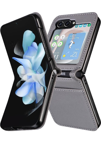 Samsung Galaxy Z Flip 5 Telefon Kılıfı (Yurt Dışından) fırsatları