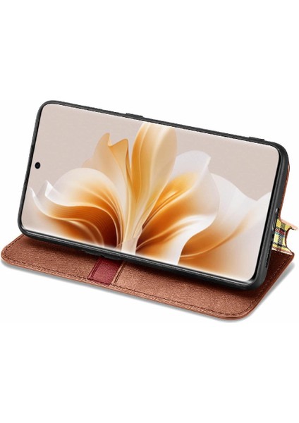 Oppo Reno 11 Pro 5G Telefon Kılıfı (Yurt Dışından) indirimleri