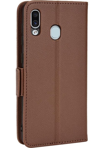 Samsung Galaxy A20 Telefon Kılıfı (Yurt Dışından) indirimleri