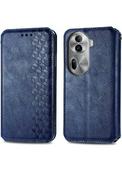 Oppo Reno 11 Pro 5G Telefon Kılıfı (Yurt Dışından)