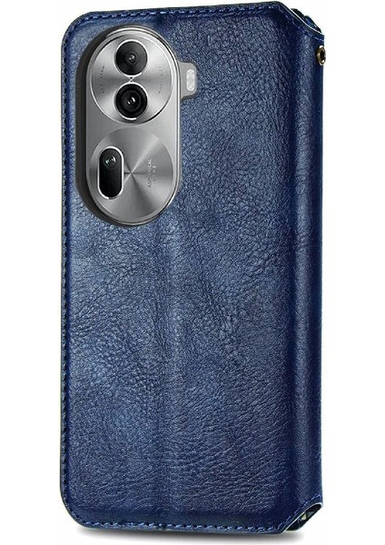 Oppo Reno 11 Pro 5G Telefon Kılıfı (Yurt Dışından) indirimleri