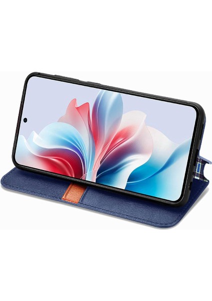 Oppo Reno 11F 5G Telefon Kılıfı (Yurt Dışından)