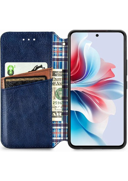 Oppo Reno 11F 5G Telefon Kılıfı (Yurt Dışından)