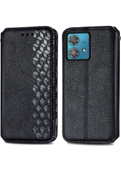 Motorola G84 5G Telefon Kılıfı (Yurt Dışından)