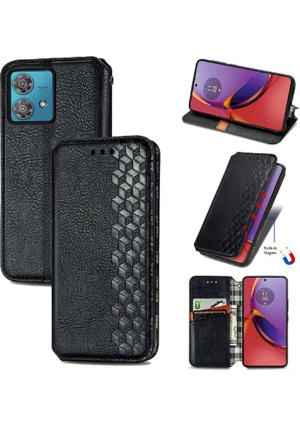 Motorola G84 5G Telefon Kılıfı (Yurt Dışından) fiyatları