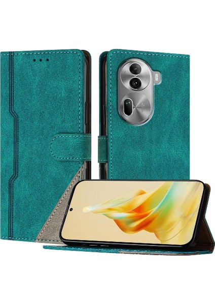 Oppo Reno 11 Pro 5G Telefon Kılıfı (Yurt Dışından)