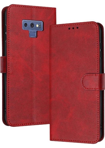 Samsung Galaxy Note 9 Telefon Kılıfı (Yurt Dışından)