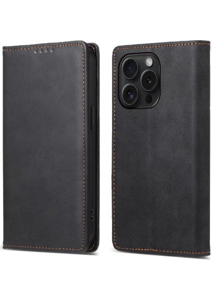 Apple iPhone 15 Pro Telefon Kılıfı (Yurt Dışından)