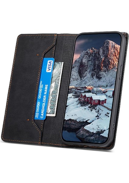 Apple iPhone 15 Pro Telefon Kılıfı (Yurt Dışından)