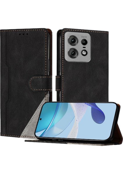 Motorola Edge 50 Pro Telefon Kılıfı (Yurt Dışından)