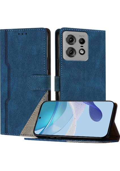Motorola Edge 50 Pro Telefon Kılıfı (Yurt Dışından)