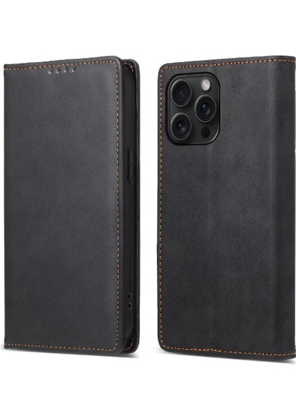 Apple iPhone 15 Pro Max Telefon Kılıfı (Yurt Dışından)