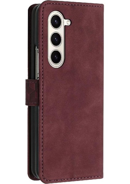 Samsung Galaxy Z Fold 6 Telefon Kılıfı (Yurt Dışından) indirimleri
