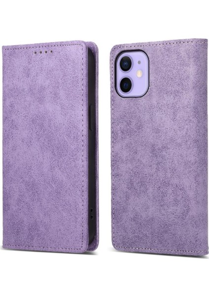 Apple iPhone 12 Mini Telefon Kılıfı (Yurt Dışından)