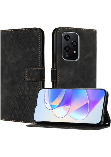 Honor 200 Lite Telefon Kılıfı (Yurt Dışından)