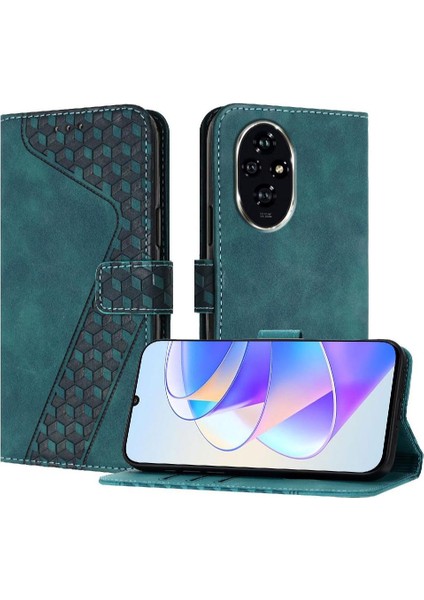 Honor 200 Telefon Kılıfı (Yurt Dışından)