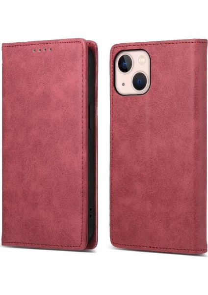 Apple iPhone 13 Mini Telefon Kılıfı (Yurt Dışından)