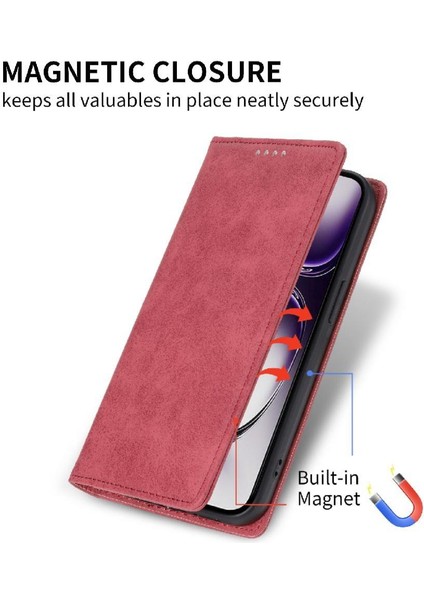 Oppo Reno 12 5G Telefon Kılıfı (Yurt Dışından) fırsatları