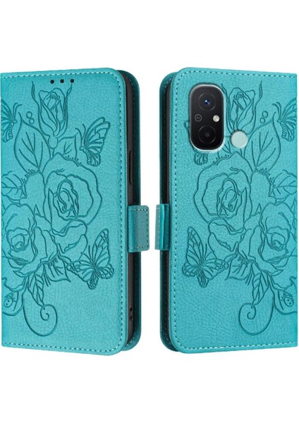 Xiaomi Redmi 12C Telefon Kılıfı (Yurt Dışından)