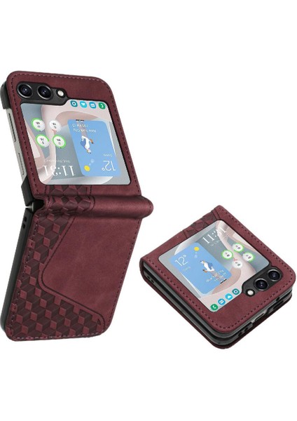Samsung Galaxy Z Flip 6 Telefon Kılıfı (Yurt Dışından) fırsatları