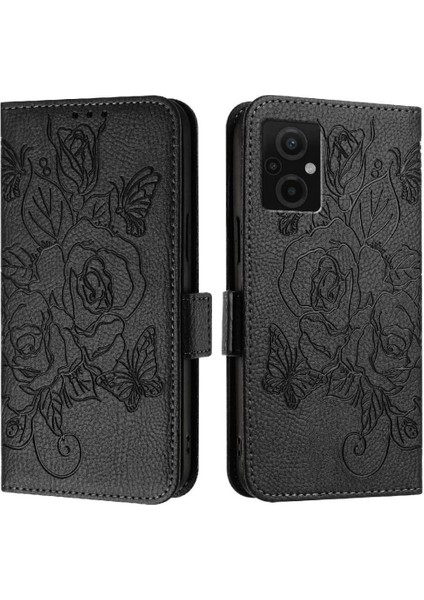 Xiaomi Redmi Note 11R Telefon Kılıfı (Yurt Dışından)